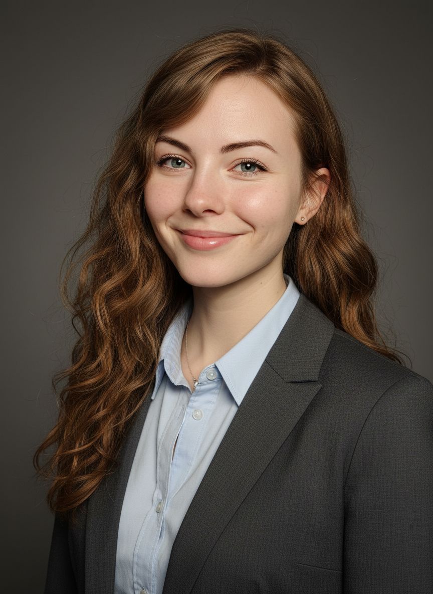 Dein Perfektes Profilbild - KI-generiert