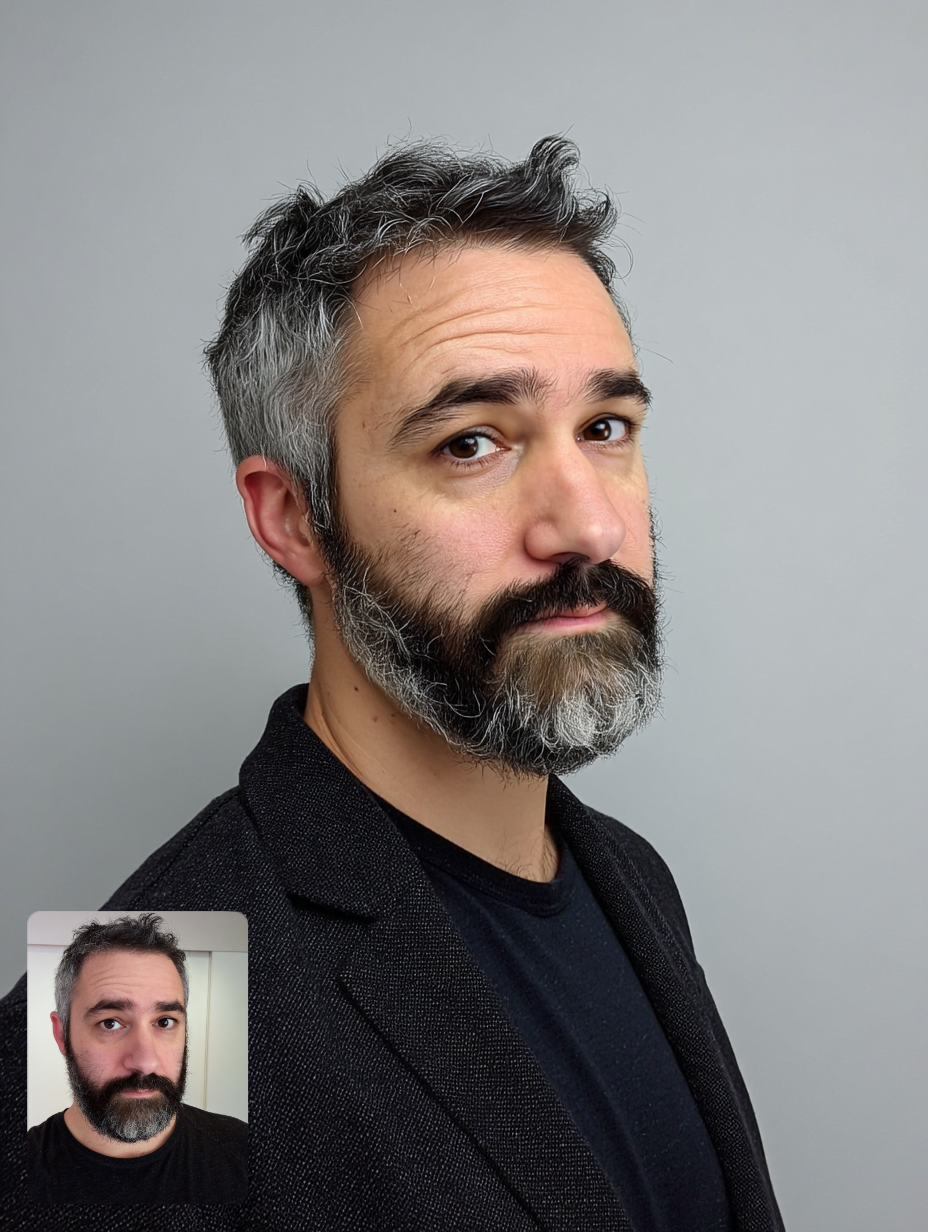Business / LinkedIn Beispiel 3