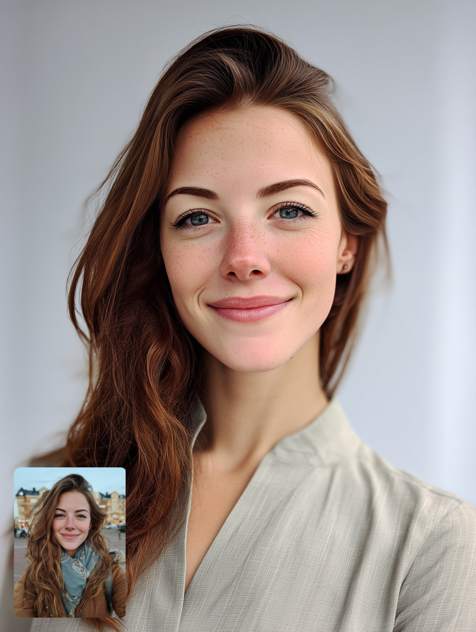 Business / LinkedIn Beispiel 8